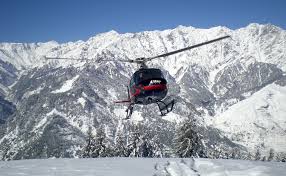 Gangotri Helicopter Tour1.webp